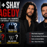 dan and shay tragedy